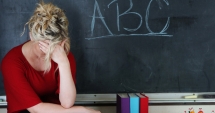Stire din Cultură-Educație : Cine ar putea găsi catedră la școli din buricul orașului? Iată situația posturilor