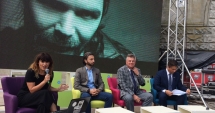 Stire din Cultură-Educație : Festival incendiar pe litoral! Scenă gigantică la Campusul Universității "Ovidius"