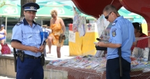 Stire din Eveniment : Cine ne mai apără pe stradă? Polițiștii bine pregătiți părăsesc sistemul, încadrările directe - fum în ochii legii