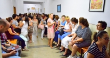 Stire din Cultură-Educație : Învățământ cu avariile pornite. Sute de catedre "peticite" pe ultima sută de metri