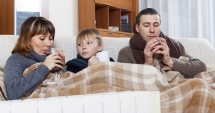 Stire din Social : Constănțenii, speriați de facturile mari de la RADET. "Bani mulți și nu am dârdâit niciodată de frig ca acum"