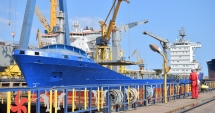 Stire din Economie : Șantierul Naval Constanța are porțile larg deschise pentru tineri!