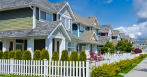 Stire din Social : Super-afacere imobiliară! Un nou cartier de vile, la Constanța