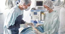 Stire din Social : Pregătim medici pentru Occident! Cine achită nota de plată?