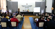 Stire din Politică-Administrație : CJC a decis ! Fostul polițist, Costel Stamat, director la Direcția de Pază a județului Constanța