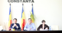 Stire din Politică-Administrație : Vești bune pentru constănțeni! Aleșii locali au stabilit prețul gigacaloriei în sezonul de iarnă 2017-2018