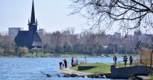 Stire din Social : Investitorii "mușcă" iar din Parcul Tăbăcărie.  Vor fi construite blocuri de opt etaje
