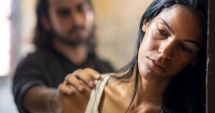 Stire din Eveniment : Grijă mare, masculi violenți! Ce pățesc bărbații care își bat nevasta