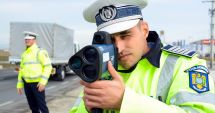Stire din Eveniment : Aparate radar, doar pe autospeciale omologate. "Vor să meargă cu viteză și să nu fie deranjați!"
