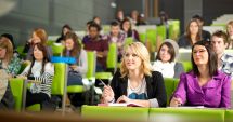 Stire din Cultură-Educație : Constanța găzduiește cel mai important târg educațional pentru studii în străinătate