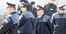Stire din Eveniment : Autoritatea polițistului, călcată în picioare de politicieni. "Totul este praf în ochi"