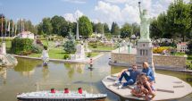 Stire din Social : Miniaturi în Parcul Tăbăcărie. Va fi oare o mică Austrie?