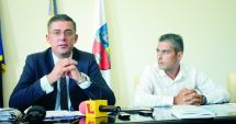 Stire din Politică-Administrație : Șeful CJC, Horia Țuțuianu: Vom reabilita două rute noi spre sudul litoralului