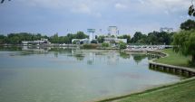 Stire din Social : Restaurante și cafenele de fițe pe Lacul Tăbăcărie. "Să vedem ce va aproba Consiliul Local!"