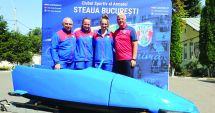 Stire din Sport : Bani pentru "țurca", dar nu și pentru un titlu mondial. "Am fost tratat ca un cerșetor!"