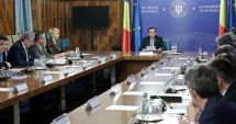 Stire din Politică-Administrație : România a trecut la starea de alertă maximă. "Poliția va trebui să se implice"