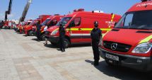 Stire din Eveniment : Salvatorii se pregătesc pentru o vară de foc! Dotări de ultimă oră  trimise pe litoral