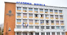 Stire din Cultură-Educație : Nota 6 la putere! Absolvenţi mediocri de Colegiu Militar, studenţi la Academia Navală