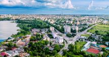 Stire din Social : Investitorii în imobiliare au pus ochii pe cartierul Palazu Mare