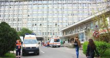 Stire din Social : Criză de ambulanţe la Constanța. „Este un efort supraomenesc”