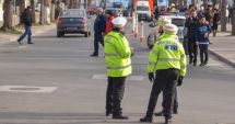 Stire din Social : Se poate reforma instituția? Cum descurajează poliţiştii locali spiritul civic al constănţenilor