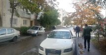 Stire din Social : Calvar în trafic, pe o stradă din Constanța. „Vrem sens unic, altfel nu se mai poate!”