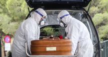 Stire din Social : Vă vine să credeți? COVID-19 a scăzut încasările firmelor de pompe funebre