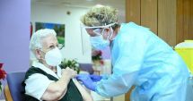 Stire din Social : Constănţenii se pot programa online pentru vaccinarea anti-Covid