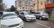Stire din Social : Calvarul străduțelor înguste. „Intrăm pe stradă cu «Doamne Ajută» pe buze!”