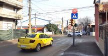 Stire din Eveniment : Claxoane în intersecții. Se implică cineva să schimbe semaforizarea?