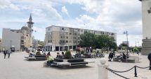 Stire din Social : Valul 3 de COVID a ajuns la malul mării. Constanţa, la un pas de noi restricții