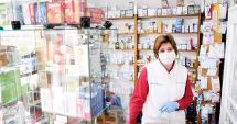Stire din Social : Pregătiri pentru testarea anti-Covid în farmacii. „Nu vor fi condiţii pentru toate spaţiile”