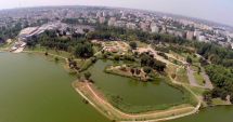Stire din Social : Terase, pontoane şi sport nautic pe Lacul Tăbăcărie? Luciul de apă, în administraţia autorităţilor locale