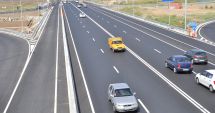 Stire din Eveniment : Planuri mărețe! Autostrada Soarelui ar putea avea oaze de verdeață și semnalizări unicat