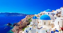 Stire din Economie : Românii, dornici de vacanțe peste hotare! Ce ţări şi-au deschis graniţele pentru turişti