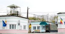 Stire din Eveniment : Focar de infecție la Penitenciarul Poarta Albă. „Șobolanii ies prin încăperi”