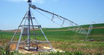 Stire din Economie : Agricultorii, îngrijoraţi că nu vor mai primi banii pentru irigaţii promişi de la Bruxelles