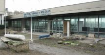 Stire din Cultură-Educație : Edificiul Roman cu Mozaic, şubrezit de vreme! „Vizitatorii riscă să se trezească cu tencuiala în cap”