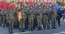 Stire din Eveniment : Strigăt de disperare al militarilor, să răsune în NATO: „Suntem asistați social!”