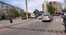 Stire din Eveniment : Limitatoarele de viteză, mărul discordiei de pe străzile Constanței. „Ne distrugem mașinile!”