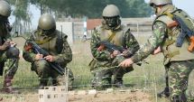 Stire din Eveniment : Discriminare în Armată! „Suntem înjosiți, de la salarizare până la uniforme!”