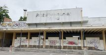 Teatrul de Vară din Mamaia, îngropat! Planurile de reabilitare, abandonate de Consiliul Judeţean Constanţa
