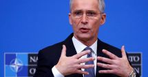 NATO avertizează Moscova şi Minsk să nu-i mai ameninţe aliaţii