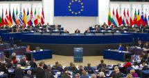 Stire din Actualitate : Pregătiri pentru prima sesiune plenară de la Strasbourg de la începutul pandemiei