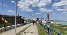 Stire din Social : Vacanţe ratate din cauza ploilor! La ce metode recurg turiștii care aveau rezervări pe litoral