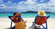 Stire din Social : Unde mai plecăm în vacanţă. România rămâne cea mai sigură destinaţie