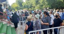 Stire din Social : Raze de speranță pentru urmaşii persecutaţilor etnic. „Am trăit vremuri grele, acești bani ne vor ajuta!“