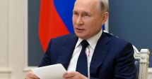 Stire din Actualitate : Rusia are o nouă Strategie de Securitate Naţională. Care sunt provocările Kremlinului pentru viitor