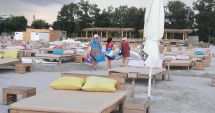 Stire din Social : Semnal de alarmă, de pe plajă: „Este un fiasco, se distruge turismul în Mamaia!”