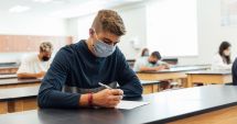 Stire din Cultură-Educație : Trei licee din Constanța, în „topul rușinii”. „Noi le spunem de Bacalaureat, ei nu au din ce să trăiască!”